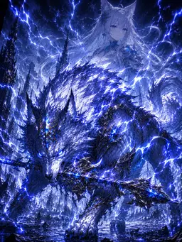 Profile image of ルーヴェリア