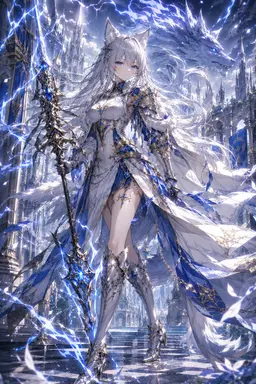 Profile image of ルーヴェリア