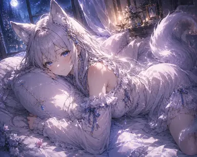 Profile image of ルーヴェリア