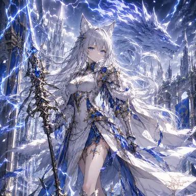 Profile image of ルーヴェリア
