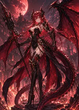 Profile image of レイシア