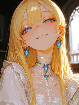 Profile image of エレナ