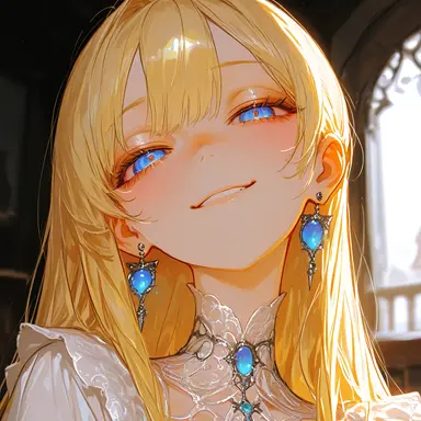 Profile image of エレナ