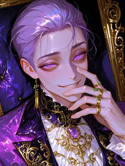 Profile image of デミアン