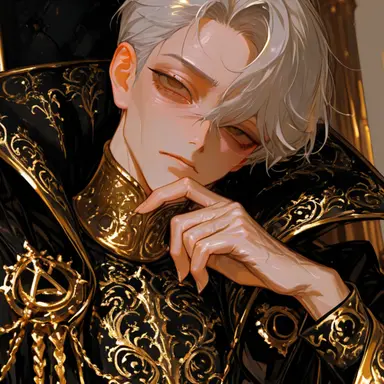 Profile image of ベルマン