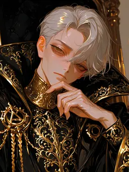 Profile image of ベルマン
