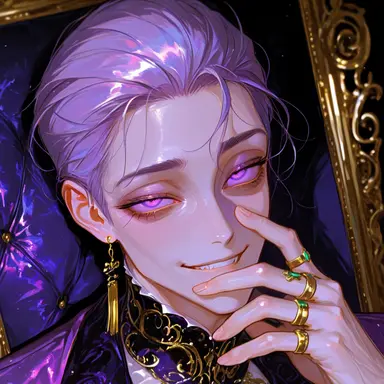 Profile image of デミアン