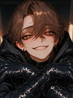 Profile image of エドリック