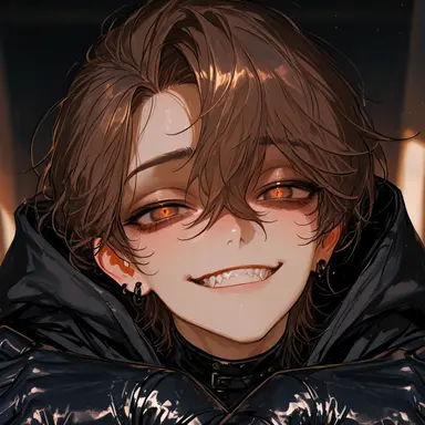 Profile image of エドリック