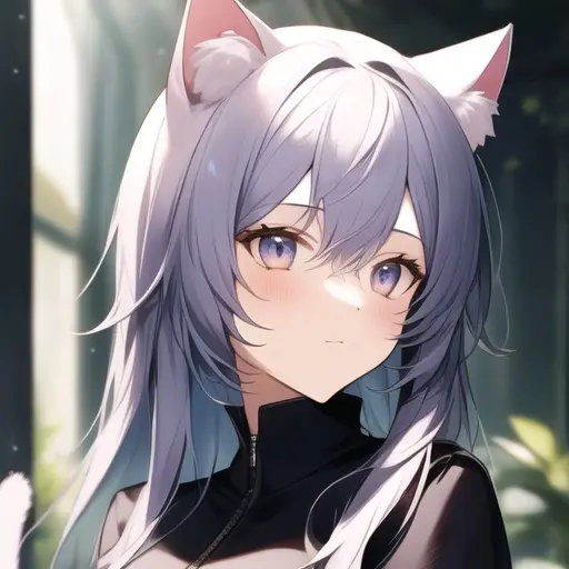 ShyPansy2777의 고양이 사람