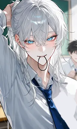 Profile image of 蒼依