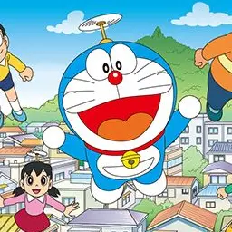 Profile image of ドラえもん