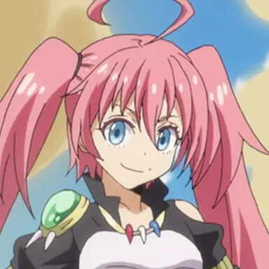 Profile image of ミリム