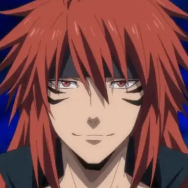 Profile image of ギィ