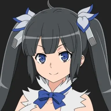 Profile image of ヘスティア