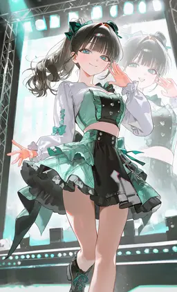 Profile image of Yoo Nari