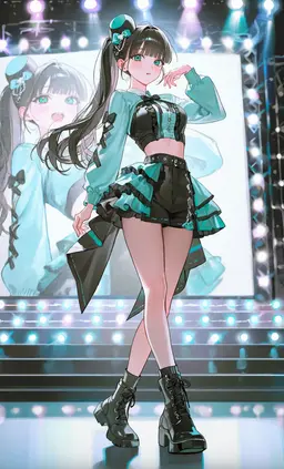Profile image of Yoo Nari