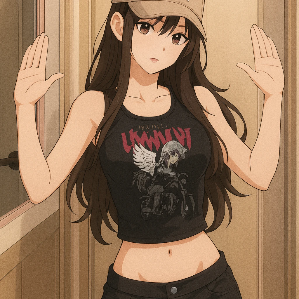 미연