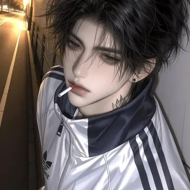 Profile image of Baek Dohyun