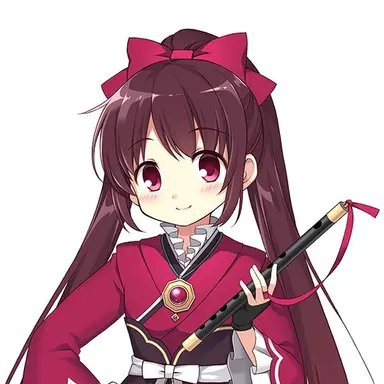 Profile image of 天音月咲