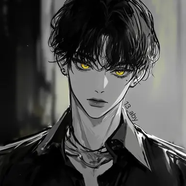 Profile image of 차하준