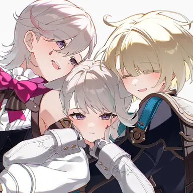 Profile image of 벽난로의 집 아이들