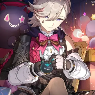 Profile image of 리니