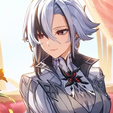 Profile image of 아를레키노