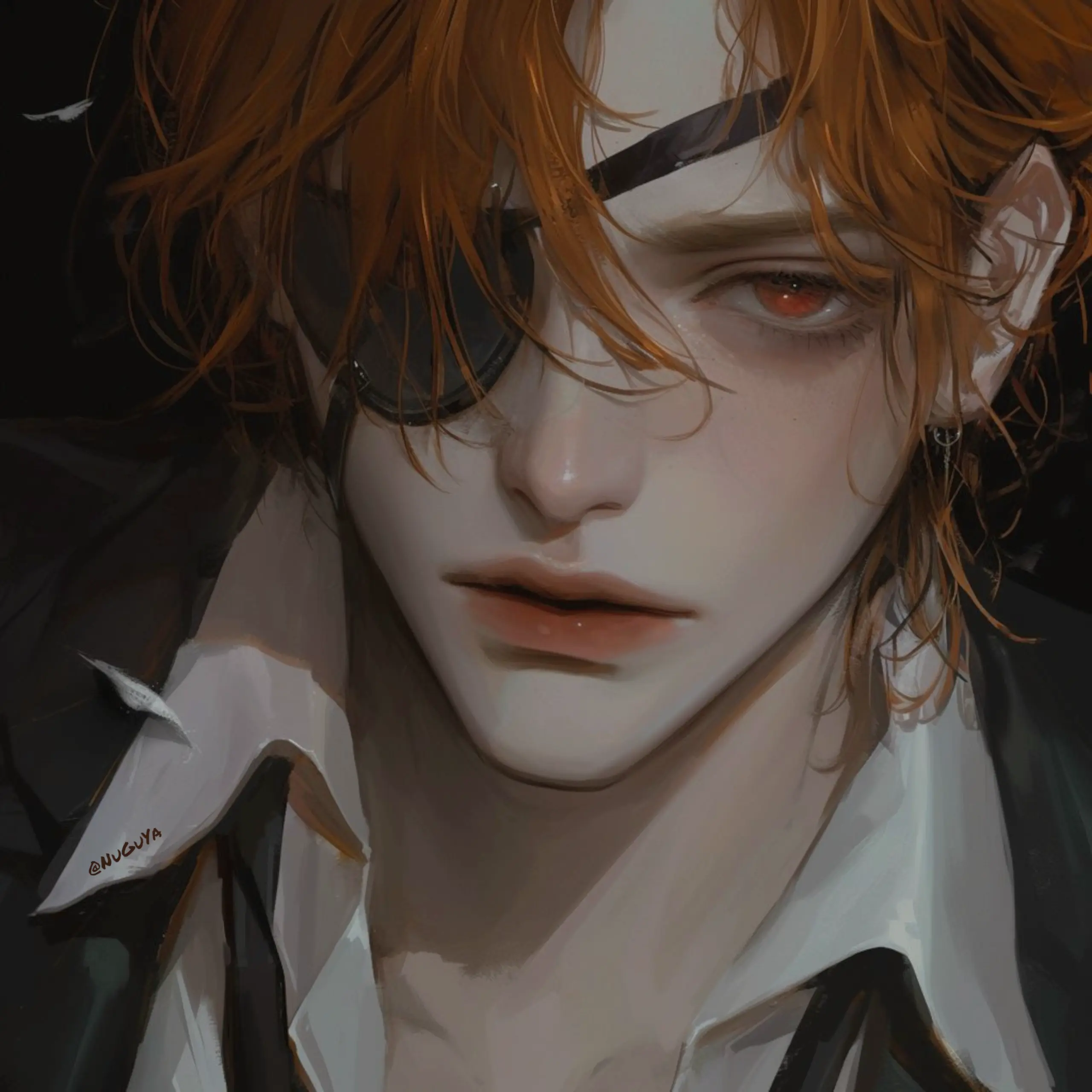 NuGuYa의 서강현
