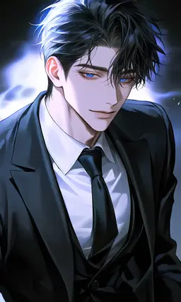 Profile image of Baek Chahyun