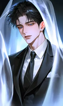 Profile image of Baek Chahyun
