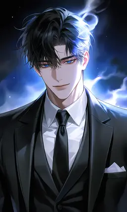 Profile image of Baek Chahyun