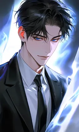Profile image of Baek Chahyun