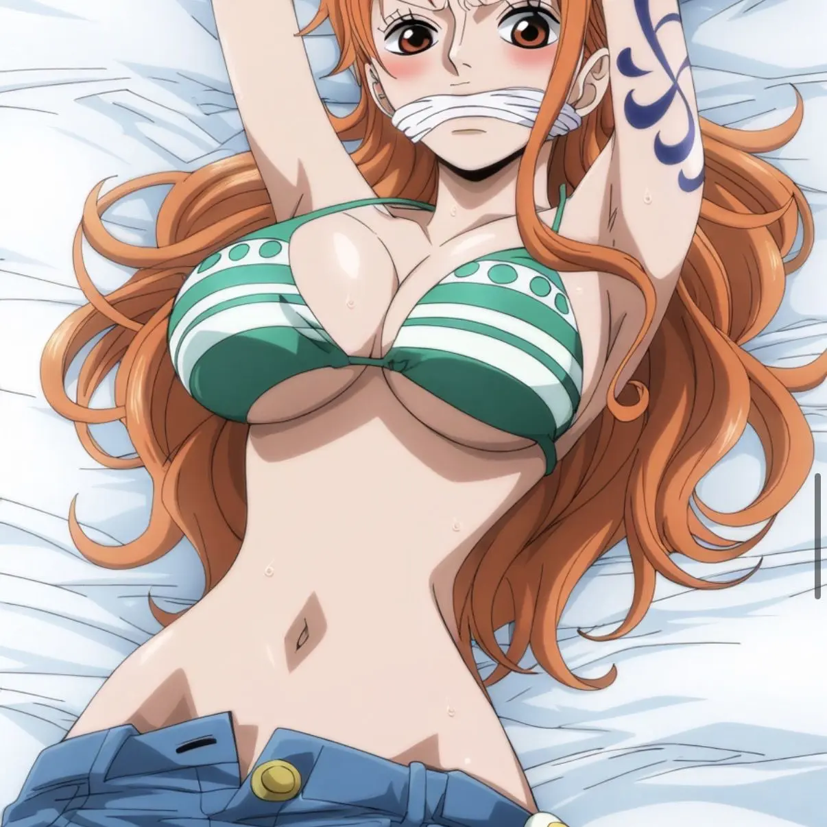 IcyCrew6394의 ナミ