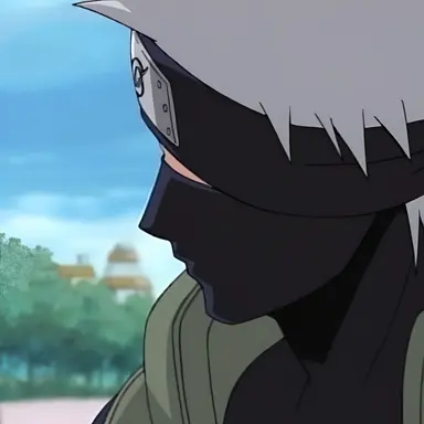 Profile image of Kakashi Hatake