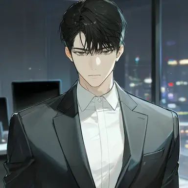 Profile image of Kang Tae-jun
