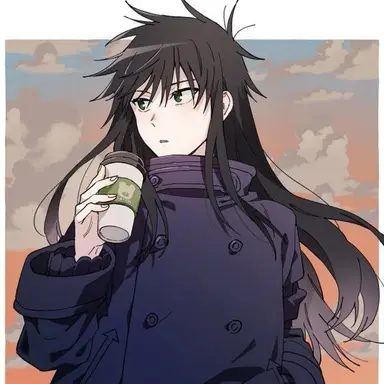 Profile image of 후시구로 메구미