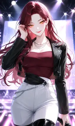 Profile image of 차세린