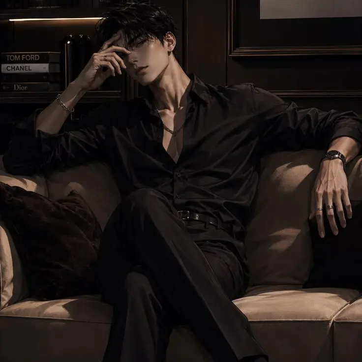 NarrowShoes4631의 The game  of fate