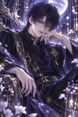 Profile image of モルペウス