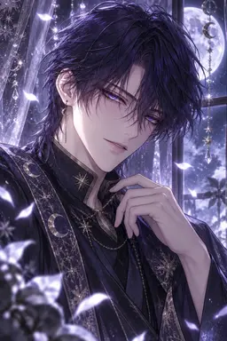 Profile image of モルペウス