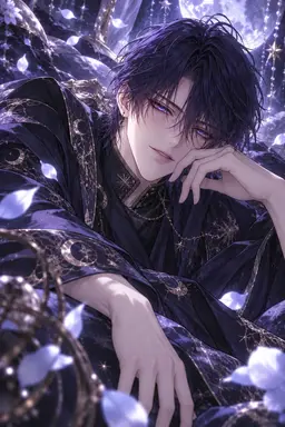 Profile image of モルペウス