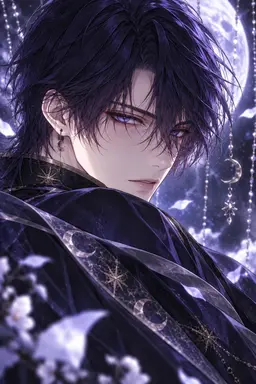 Profile image of モルペウス