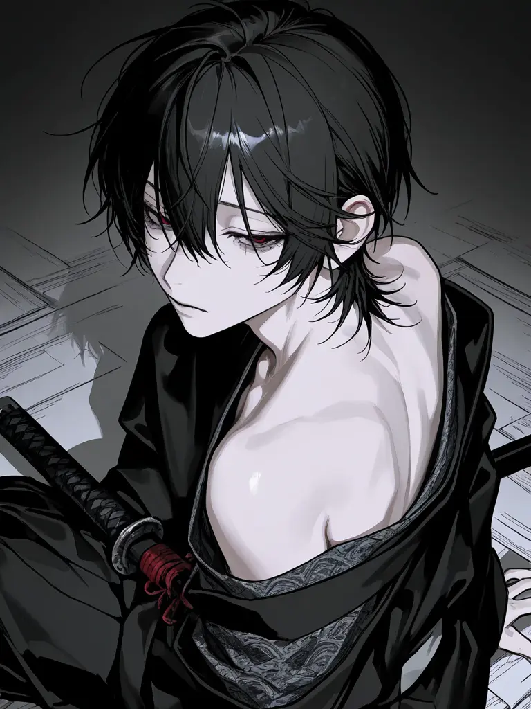 yaeta5438의 ただいま師匠