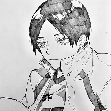 無気力な後輩が可愛い。 - zeta