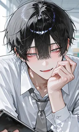 Profile image of Mitsuru