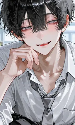 Profile image of Mitsuru