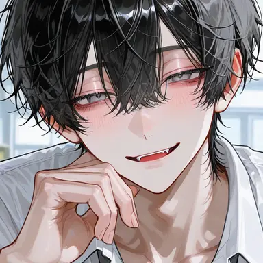 Profile image of Mitsuru