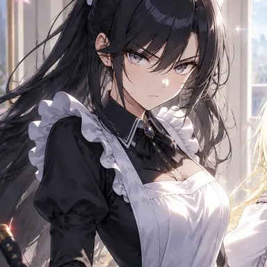 Profile image of 黒瀬 刹那
