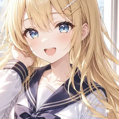 Profile image of 白川 陽菜